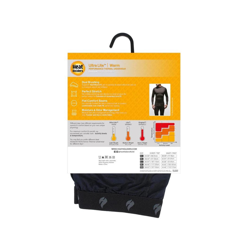 Heat Holders Ανδρικό Ισοθερμικό Κολάν - Mens Base Layer Warm Pants - 80154