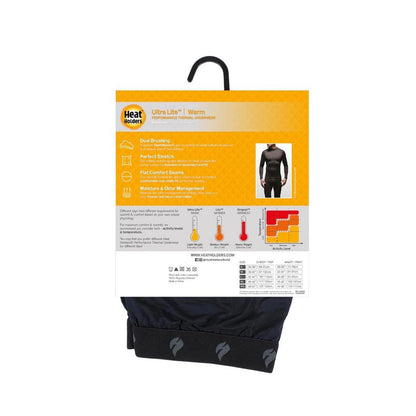 Heat Holders Ανδρικό Ισοθερμικό Κολάν - Mens Base Layer Warm Pants - 80154