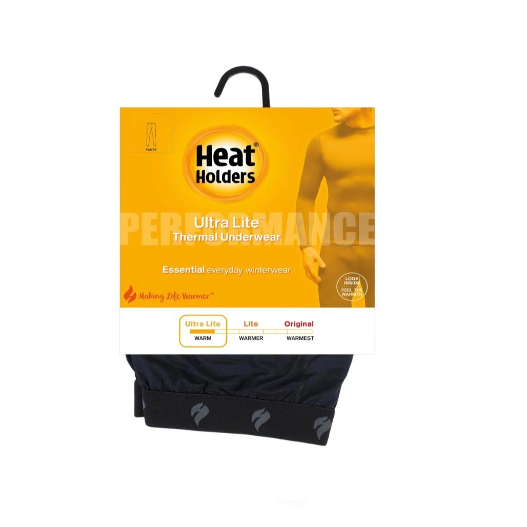 Heat Holders Ανδρικό Ισοθερμικό Κολάν - Mens Base Layer Warm Pants - 80154