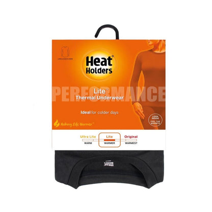 Heat Holders Γυναικεία Ισοθερμική Μακρυμάνικη Μπλούζα - Ladies Base Layer X Warm L/S Top - 80157
