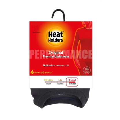 Heat Holders Γυναικεία Ισοθερμική Μακρυμάνικη Μπλούζα - Ladies Base Layer XX Warm L/S Top - 80158