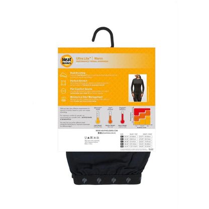 Heat Holders Γυναικείο θερμικό κολάν - Base Layer Warm Bottoms - 80159