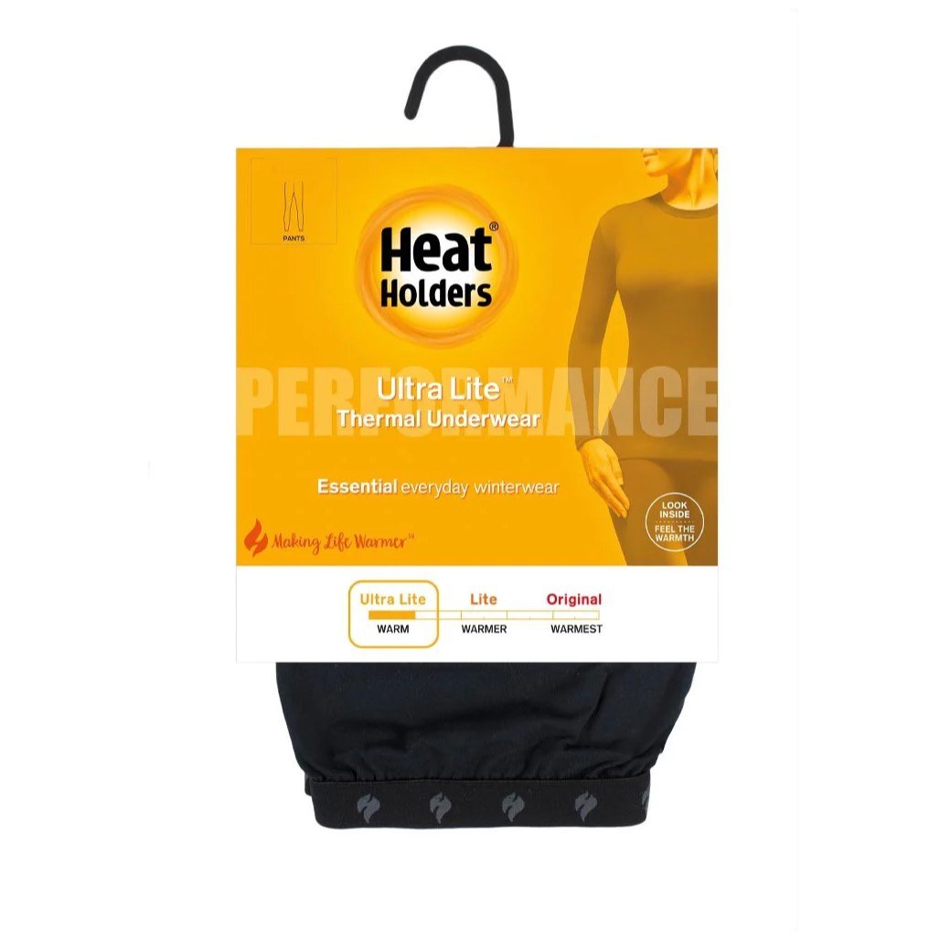 Heat Holders Γυναικείο θερμικό κολάν - Base Layer Warm Bottoms - 80159