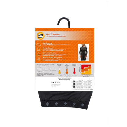 Heat Holders Γυναικείο θερμικό Κολάν - Base Layer X Warm Bottoms - 80160