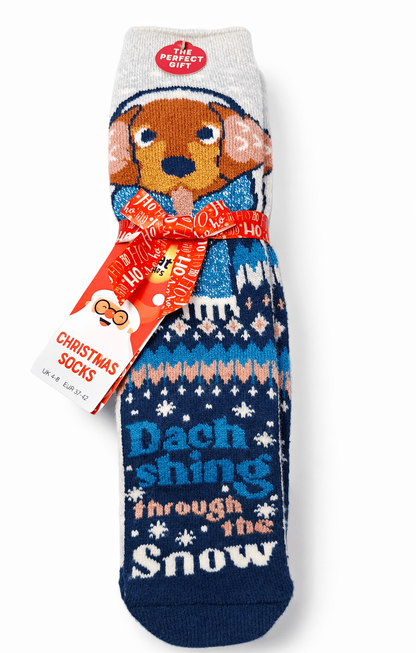 Heat Holders Γυναικείες Κάλτσες - CHRISTMAS SOCKS - 80241-5334