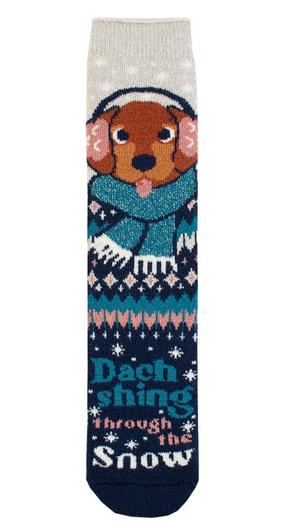 Heat Holders Γυναικείες Κάλτσες - CHRISTMAS SOCKS - 80241-5334