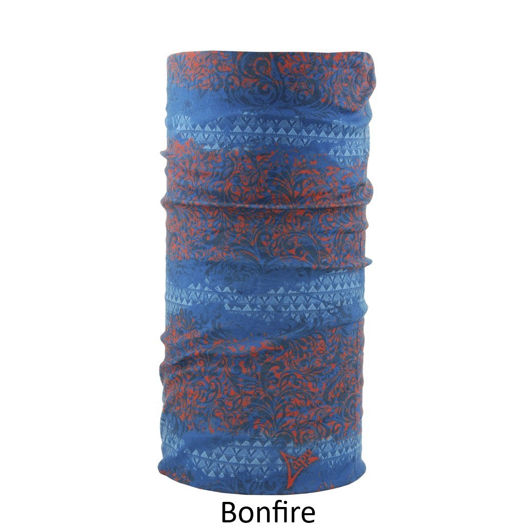 Apu Περιλαίμιο - Bandana - Bonfire - 80517-BONFIRE