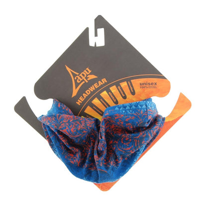 Apu Περιλαίμιο - Bandana - Bonfire - 80517-BONFIRE