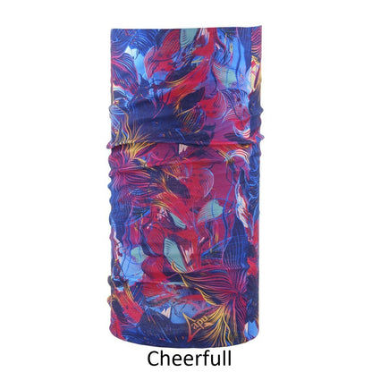 Apu Περιλαίμιο - Bandana - Cheerful - 80517-CHEERFUL