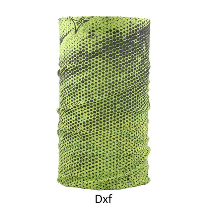 Apu Περιλαίμιο - Bandana - DXF - 80517-DXF