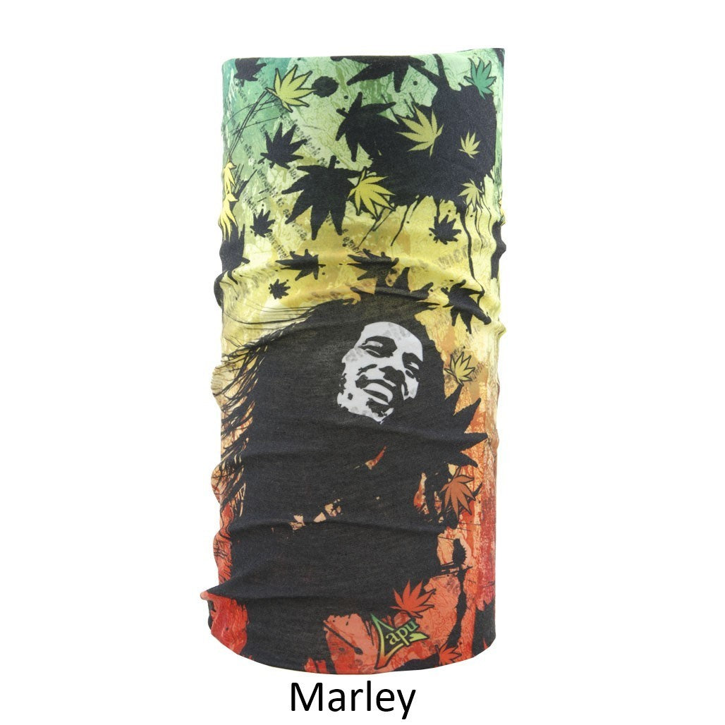 Apu Περιλαίμιο - Bandana - Marley - 80517-MARLEY