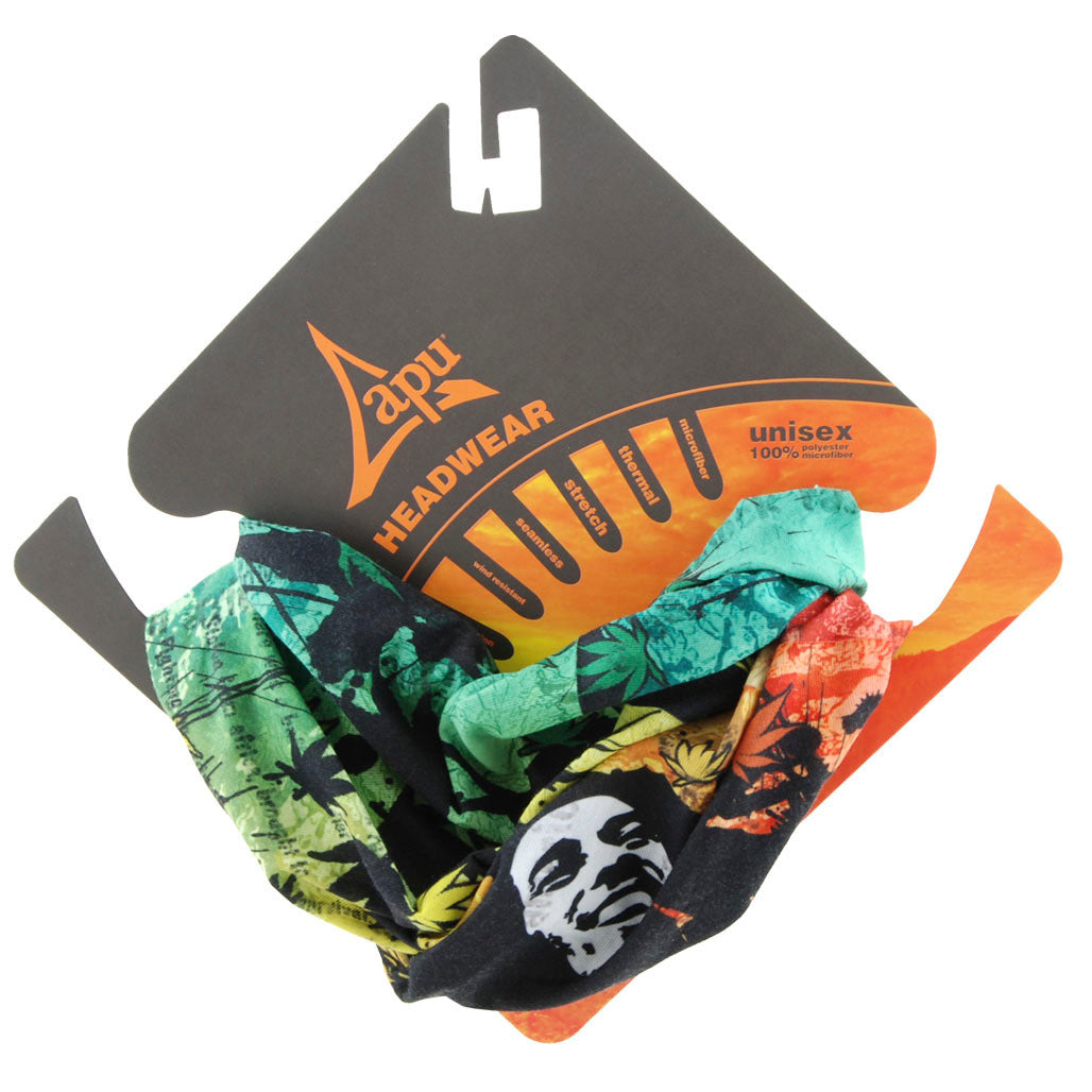 Apu Περιλαίμιο - Bandana - Marley - 80517-MARLEY