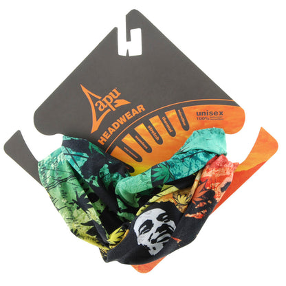 Apu Περιλαίμιο - Bandana - Marley - 80517-MARLEY