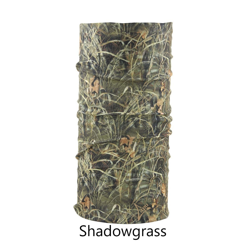 Apu Περιλαίμιο - Bandana - Shadowgrass - 80517-SHADOWGRASS