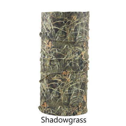 Apu Περιλαίμιο - Bandana - Shadowgrass - 80517-SHADOWGRASS