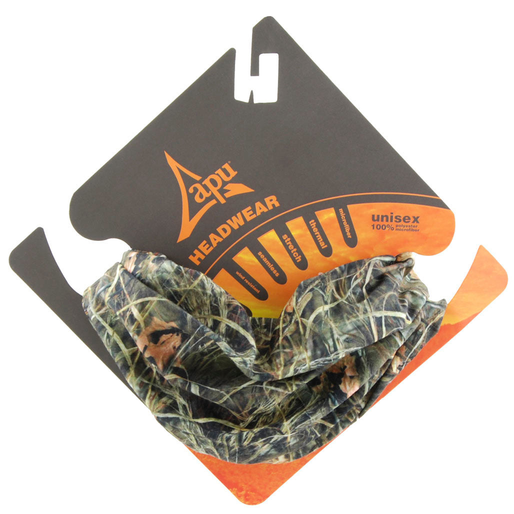 Apu Περιλαίμιο - Bandana - Shadowgrass - 80517-SHADOWGRASS