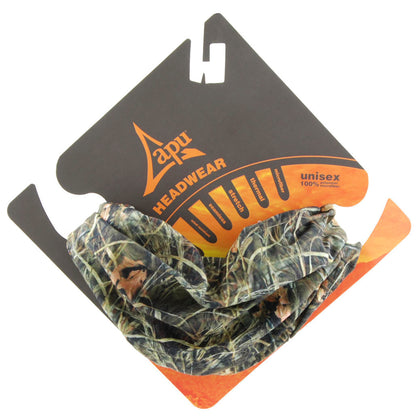Apu Περιλαίμιο - Bandana - Shadowgrass - 80517-SHADOWGRASS
