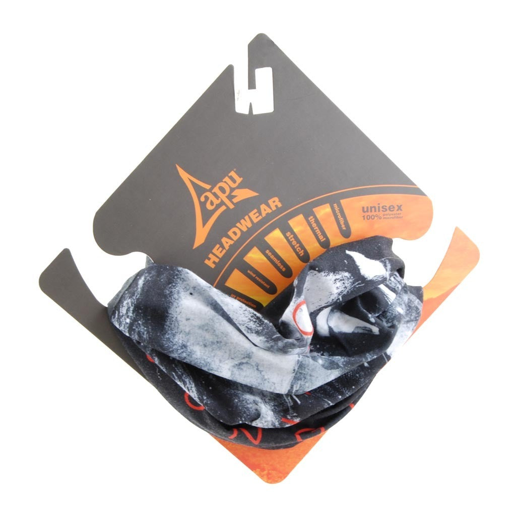 Apu Περιλαίμιο - Bandana - The King - 80517-THEKING