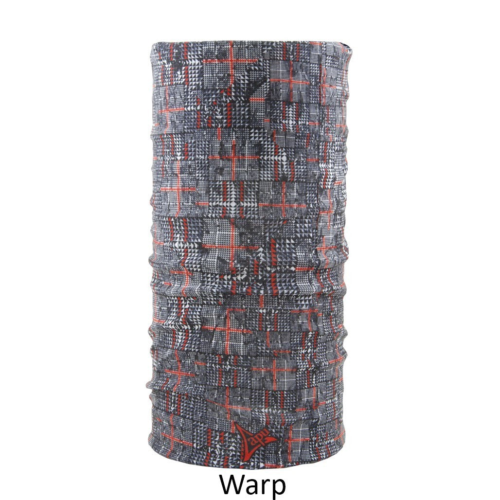Apu Περιλαίμιο - Bandana - Warp - 80517-WARP