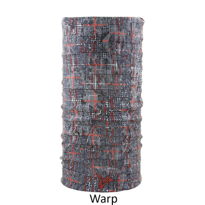 Apu Περιλαίμιο - Bandana - Warp - 80517-WARP