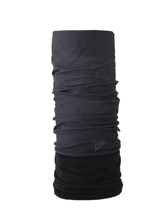 Apu Περιλαίμιο - Bandana Fleece - Black Polar - 80518-BLACKPOLAR