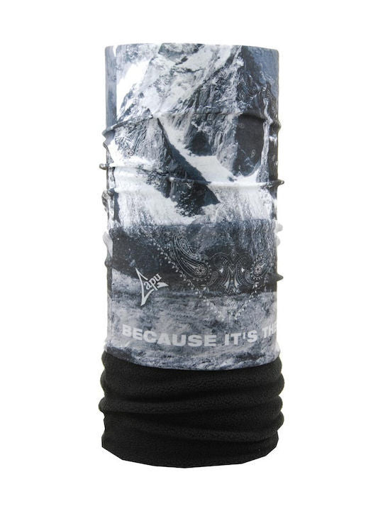 Apu Περιλαίμιο - Bandana Fleece - On The Top Polar - 80518-TOPPOLAR