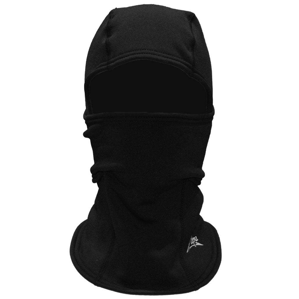 Apu Μπαλακλάβα Tymfi Softshell-80533-Black