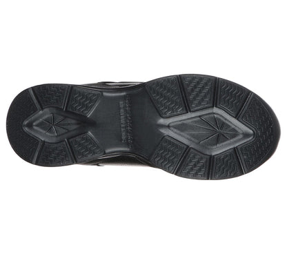 Skechers Παπούτσι Παιδικό - Glimmer Kicks - School Struts 81445L-BBK