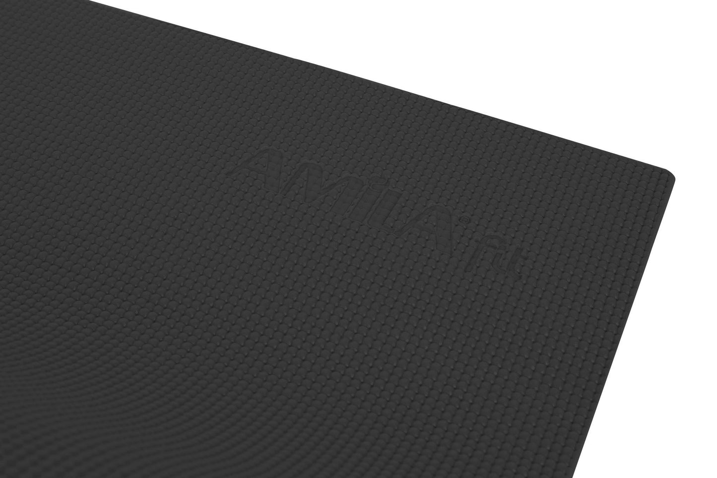 Amila Στρώμα Yoga - 4mm - Black - 81704