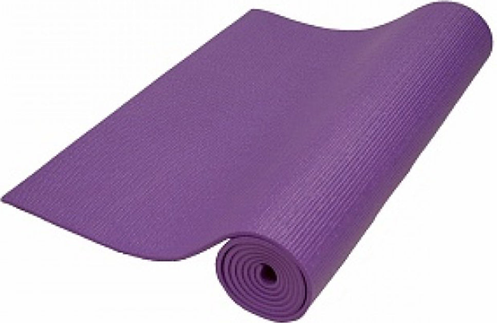 Amila Στρώμα Yoga - 4mm - Purple - 81715