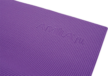 Amila Στρώμα Yoga - 4mm - Purple - 81715