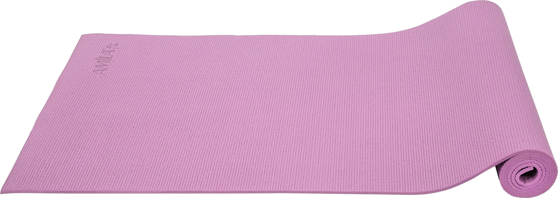 Amila Στρώμα Yoga - 4mm - Pink - 81721