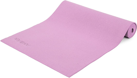 Amila Στρώμα Yoga - 4mm - Pink - 81721