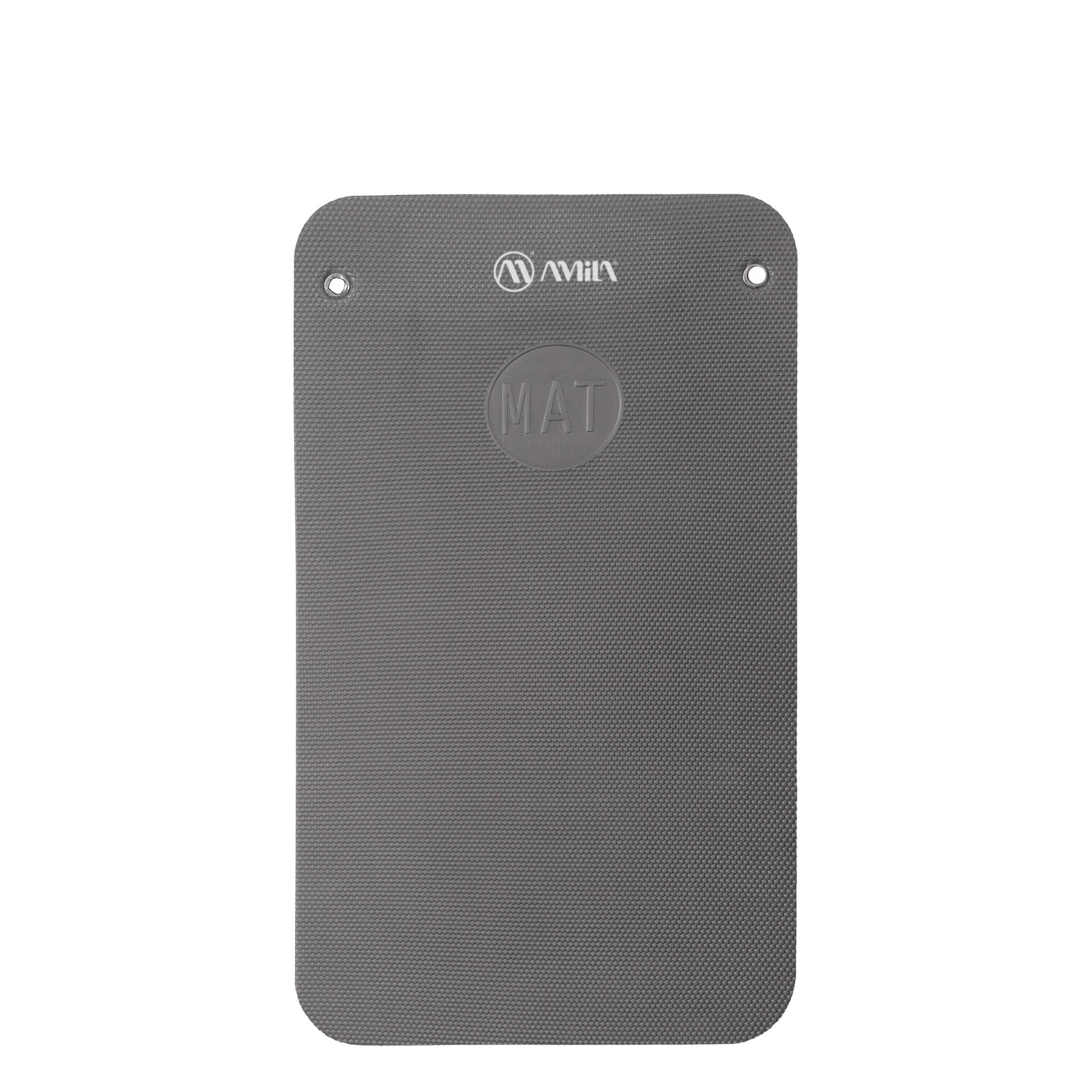 Amila Στρώμα Γυμναστικής - EVA 15mm 100x61cm - 81729 - Grey