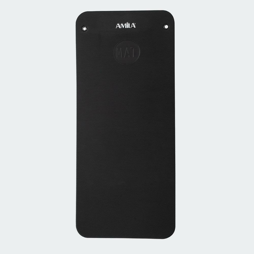 Amila Στρώμα Γυμναστικής EVA 15mm - 81745-Black