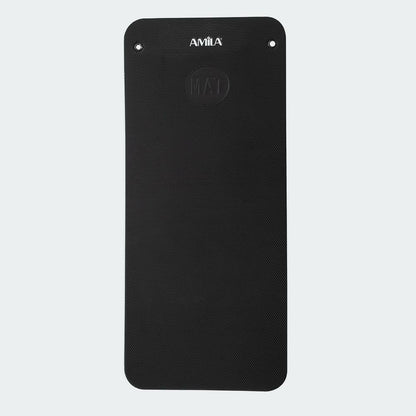 Amila Στρώμα Γυμναστικής EVA 15mm - 81745-Black
