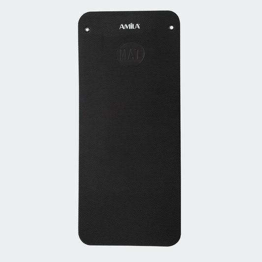 Amila Στρώμα Γυμναστικής EVA 15mm - 81745-Black