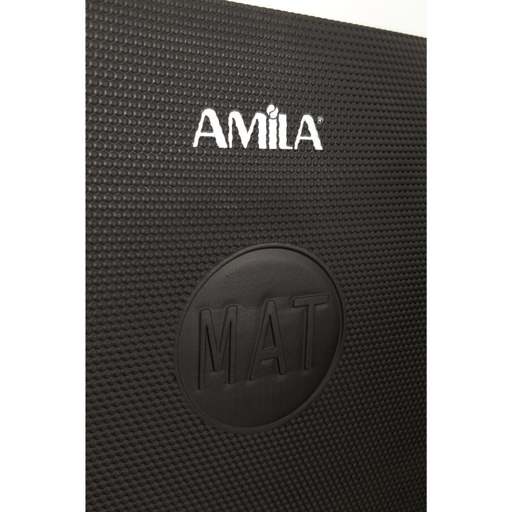 Amila Στρώμα Γυμναστικής EVA 15mm - 81745-Black