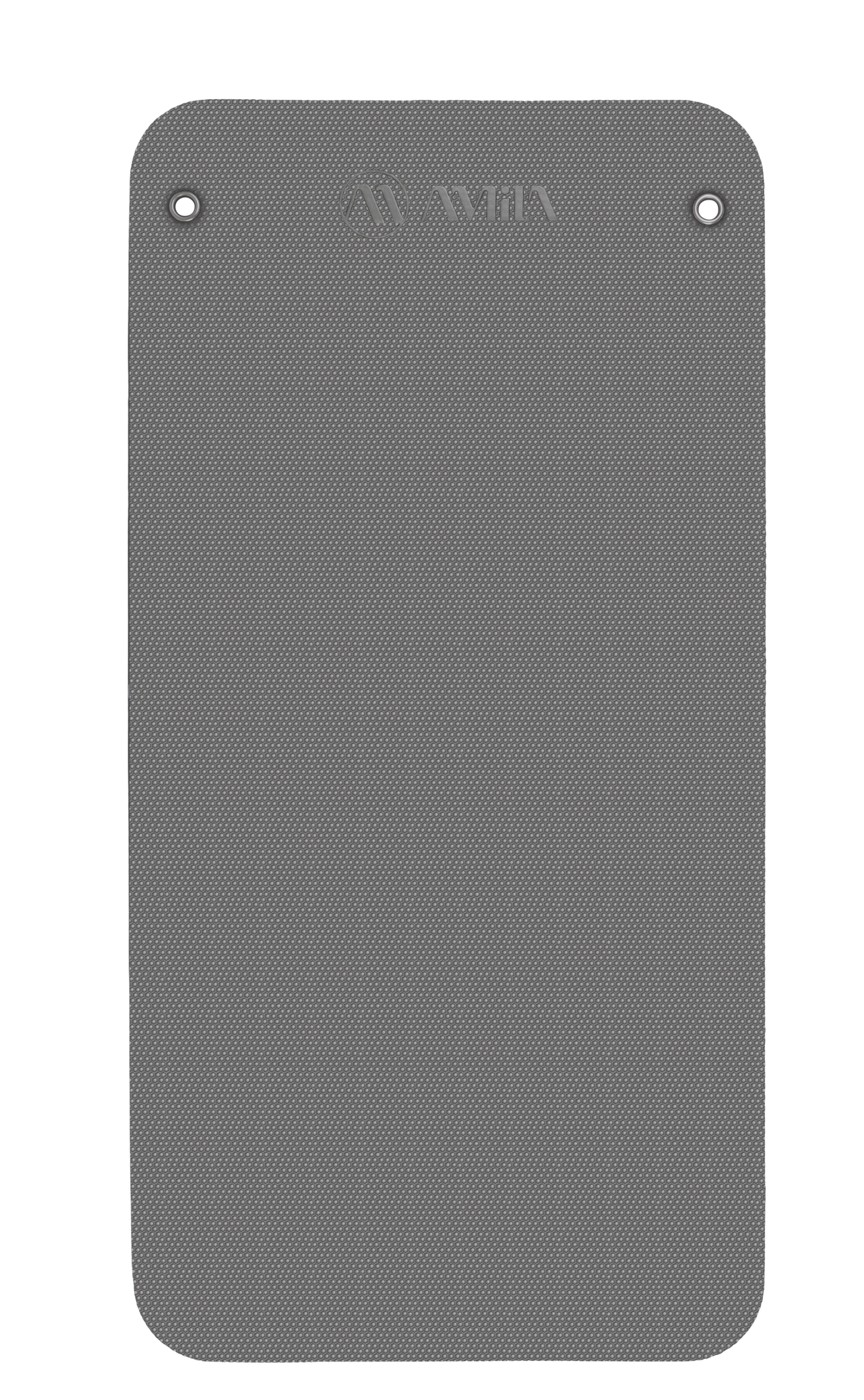 Amila Στρώμα Γυμναστικής - EVA 15mm 120x60cm - 81752 - Grey