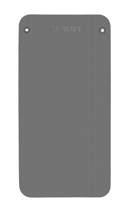 Amila Στρώμα Γυμναστικής - EVA 15mm 120x60cm - 81752 - Grey