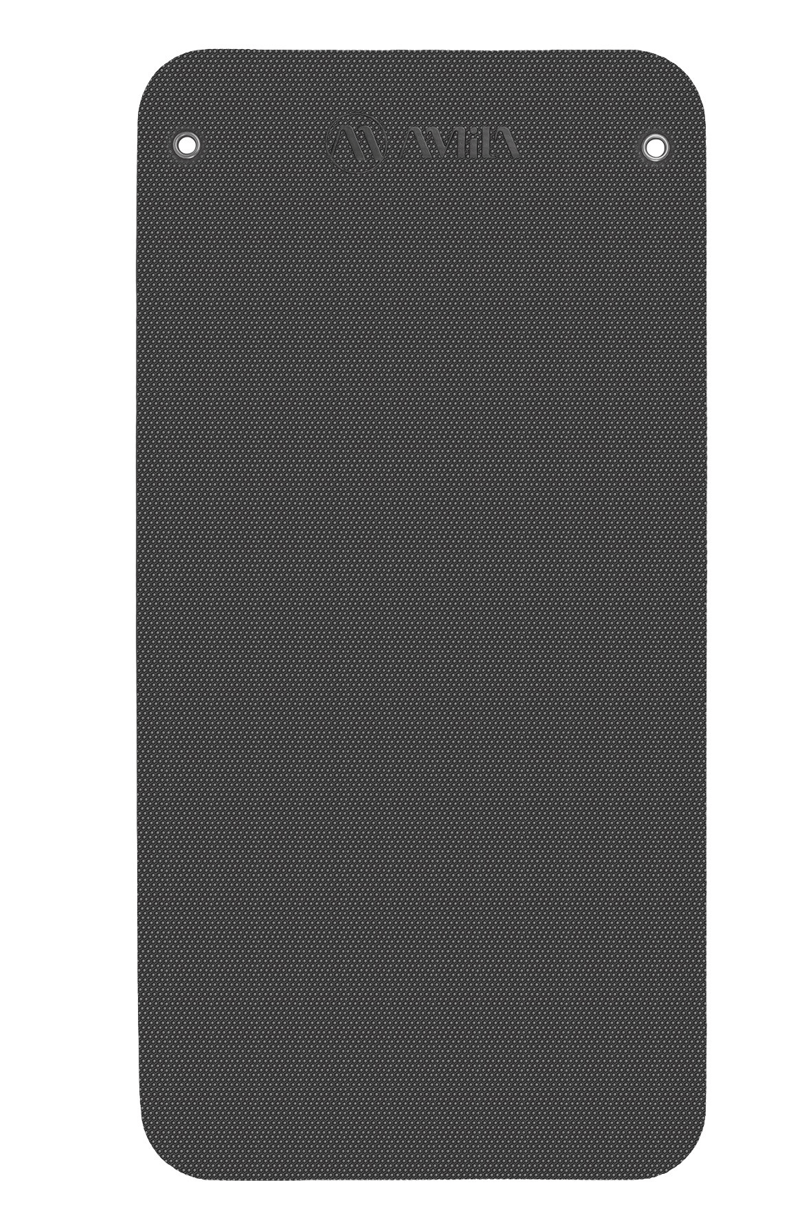 Amila Στρώμα Γυμναστικής - EVA 15mm 120x60cm - 81753 - Black