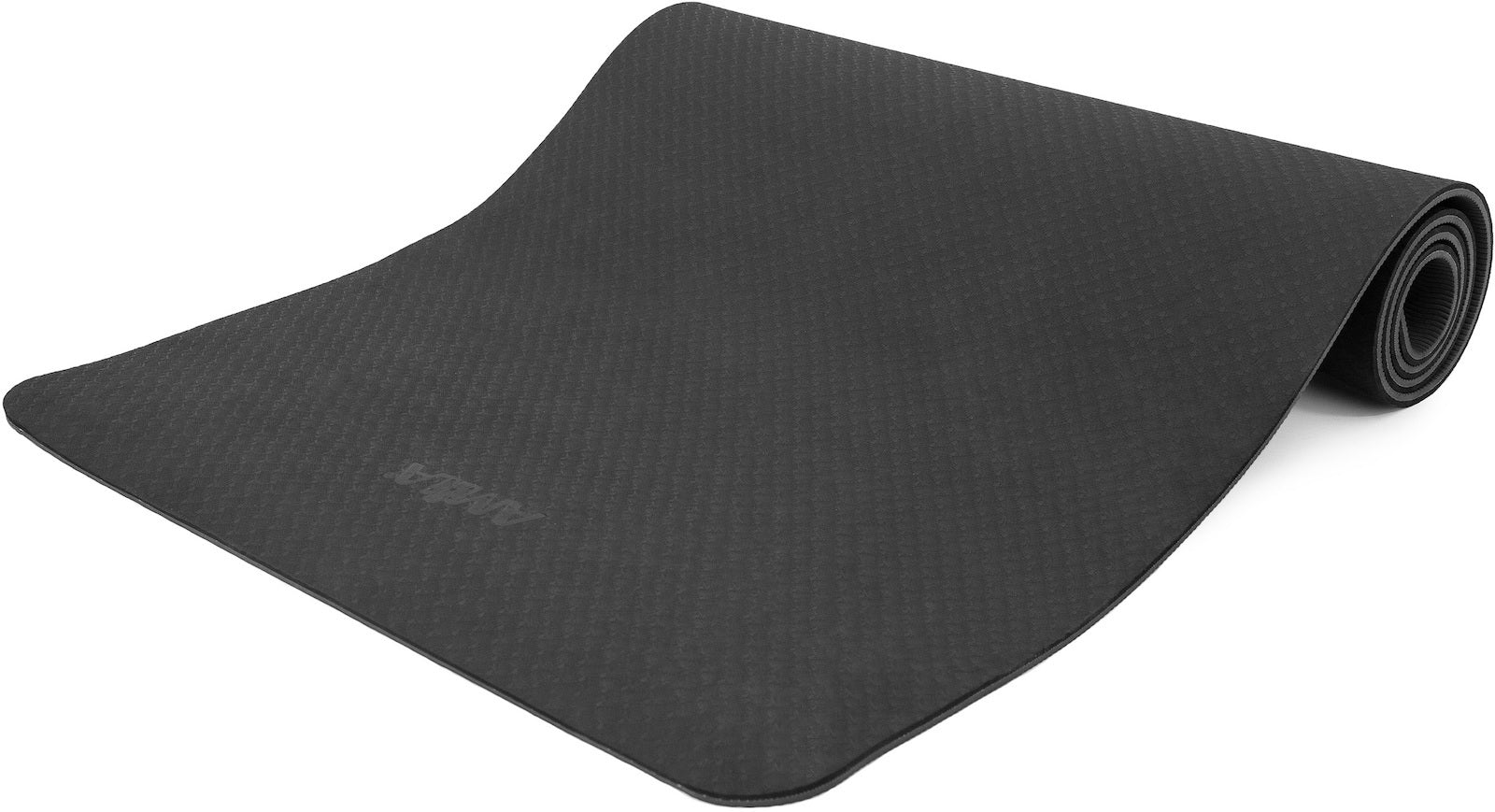 Amila Στρώμα Yoga 8mm TPE - 81772-Grey
