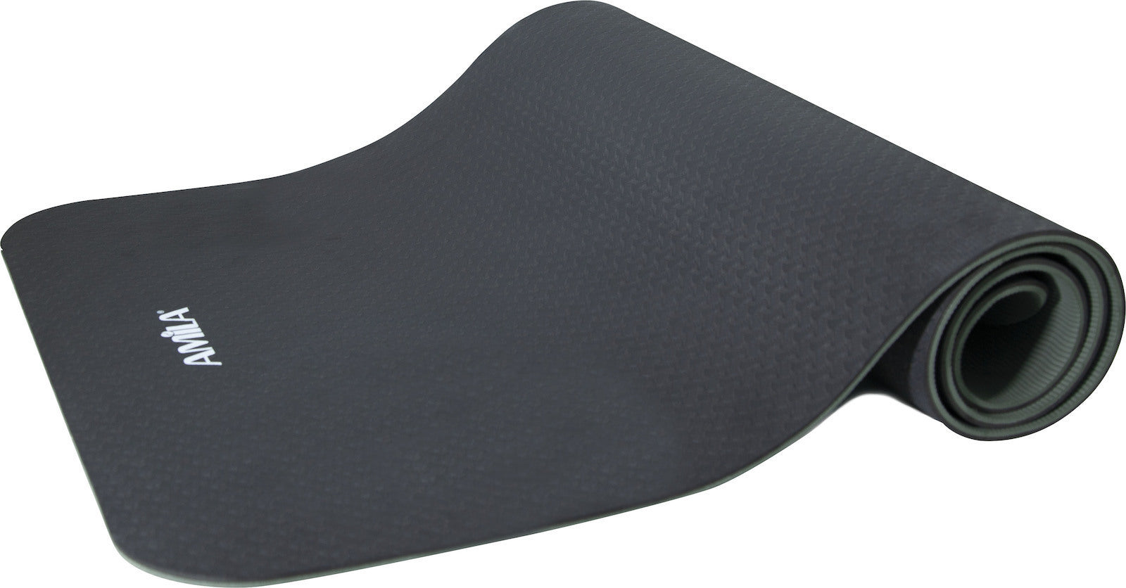 Amila Στρώμα Yoga 8mm TPE - 81772-Grey
