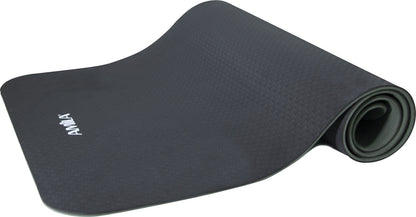 Amila Στρώμα Yoga 8mm TPE - 81772-Grey