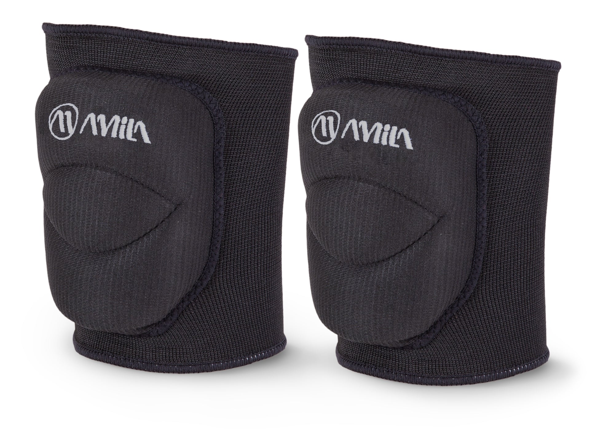 Amila Επιγονατίδα Volley Small- με Foam - Black - 83073
