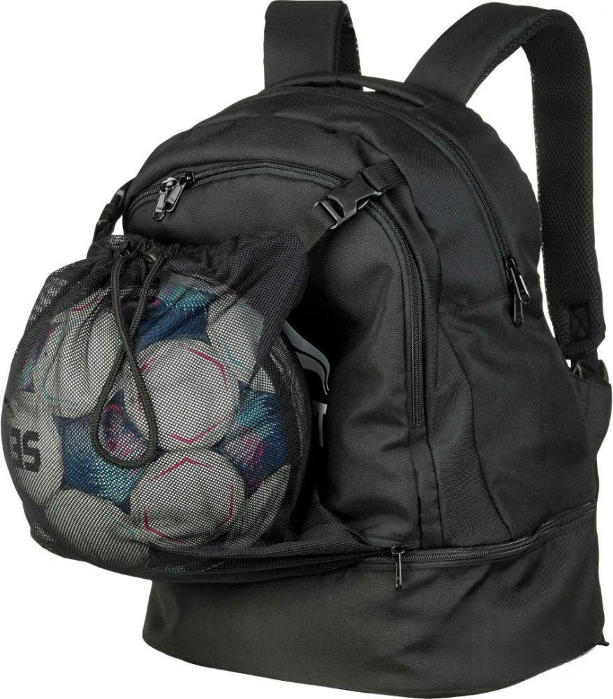 Select Σακίδιο Πλάτης - Backpack Net Basic v24 - 831040-BLACK