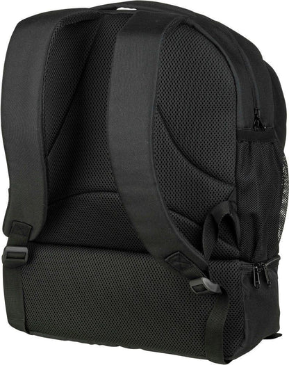 Select Σακίδιο Πλάτης - Backpack Net Basic v24 - 831040-BLACK