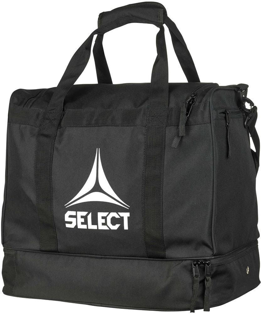 Select Τσάντα Αθλητική - Sportsbag Basic v24 - 831041-BLACK