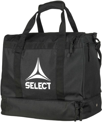 Select Τσάντα Αθλητική - Sportsbag Basic v24 - 831041-BLACK