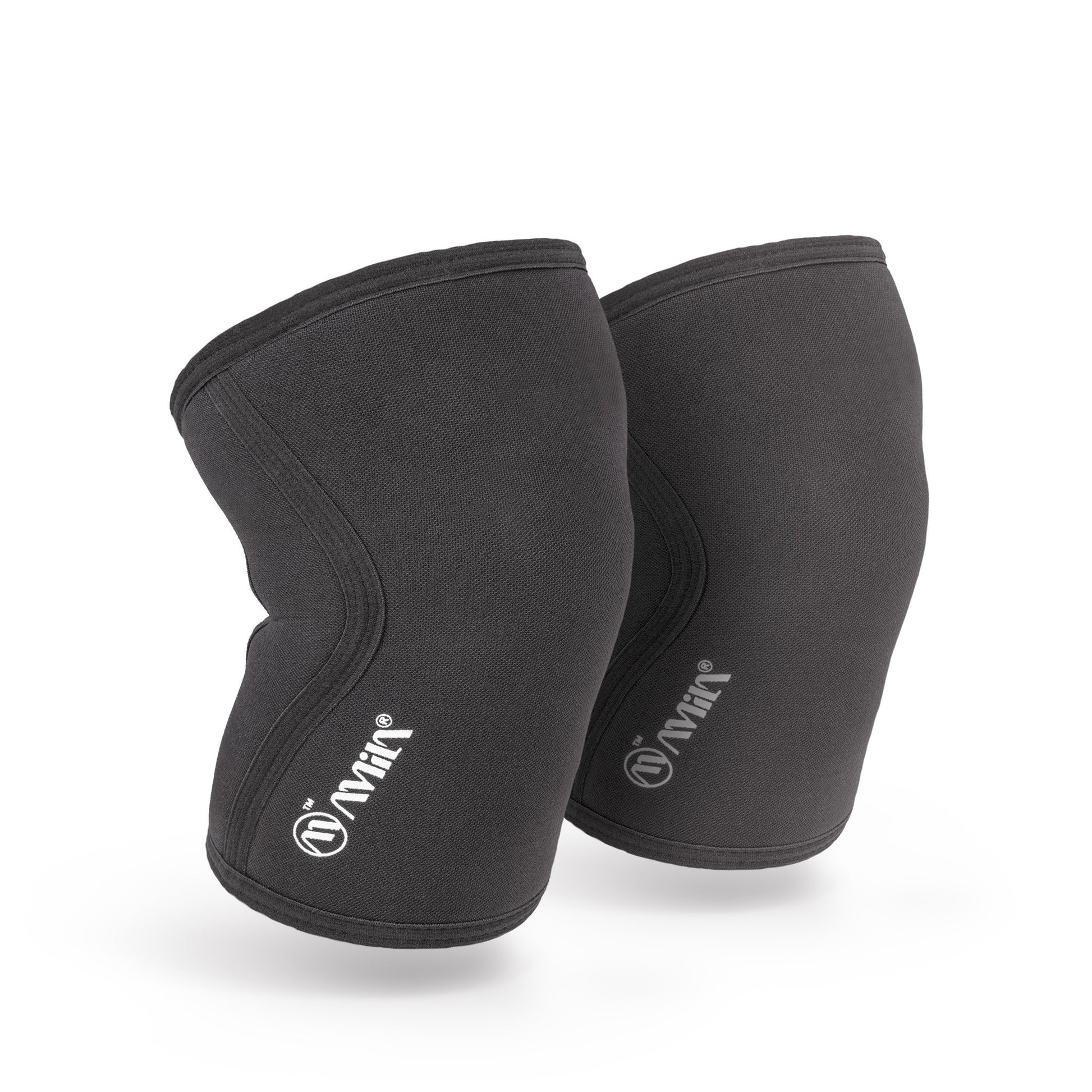 Amila Επιγονατίδα Συμπίεσης - Knee Support M - 83136